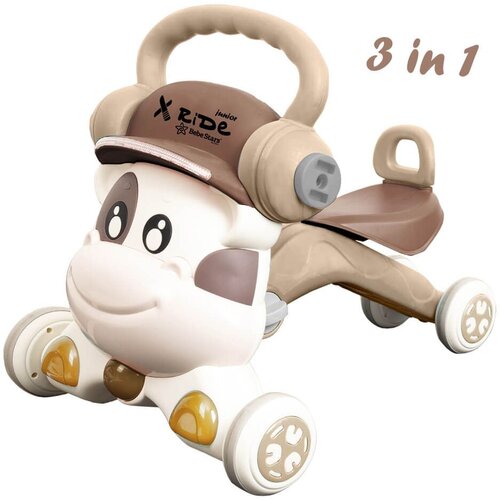 Bebe Stars hodalica X-Ride 3u1 Slike