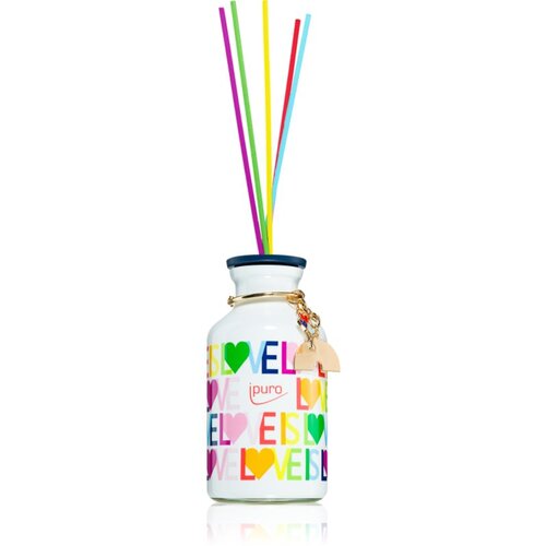 IPURO Limited Edition Love Is Love aroma difuzor 240 ml Cene