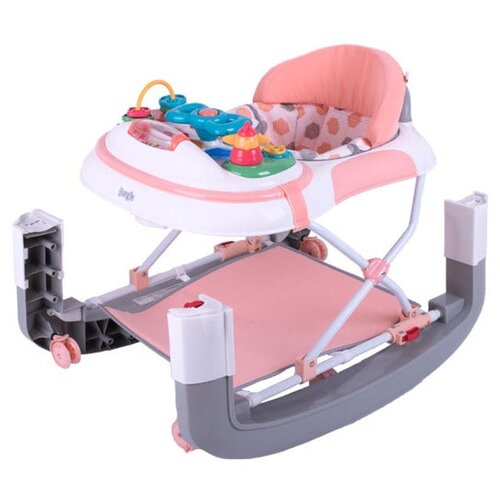 Jungle W1118RA6 pink klik dubak Cene