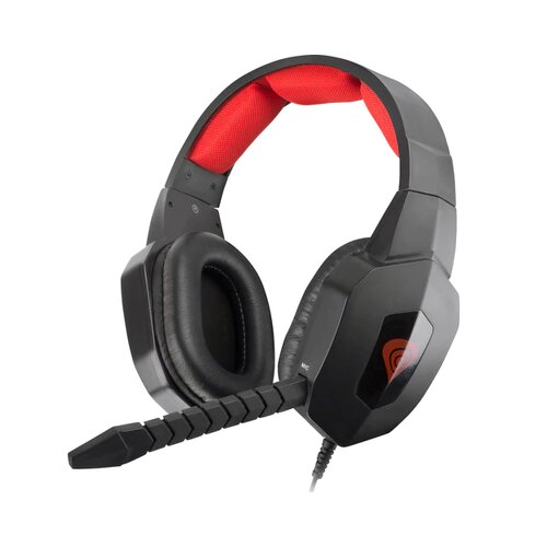 Natec gaming naglavne slu&amp;scaron;alke z snemljivim mikrofonom Argon 400 Slike