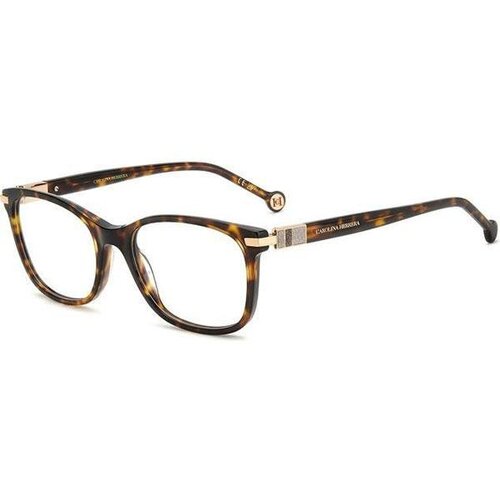 Carolina Herrera HER0201 2IK ONE SIZE (53) Havana/Kristalna Cene
