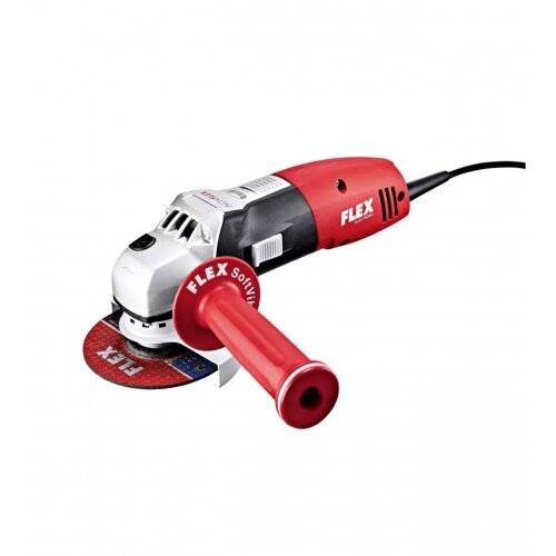 Flex Brusilica 230 V LE 14-7 125 Inox 1400W 406546 Slike