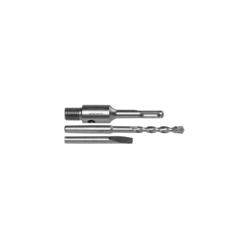Hoegert adapter za krune za beton SDS-PLUS 130mm HT6D470 Slike