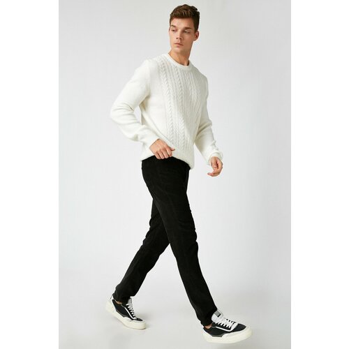 Koton Velvet Pants Cijene