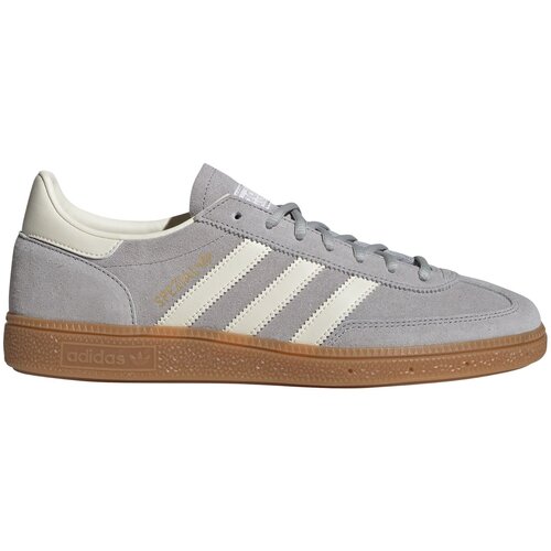 Adidas Niske tenisice &amp;#039;HANDBALL SPEZIAL&amp;#039; siva / bijela Slike
