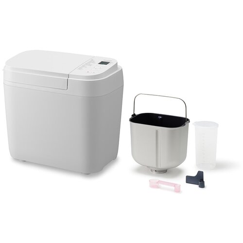 Panasonic SD-B2510 bread maker 550 W White Cijene