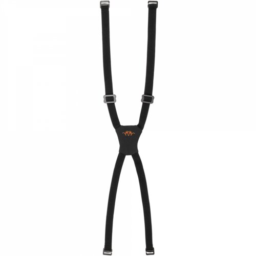 Blaser tregeri za pantalone, crni Cene