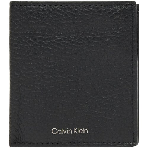 Calvin Klein Jeans CK LTHR CMP TRFLD W LV04D1029G Crna Cijene