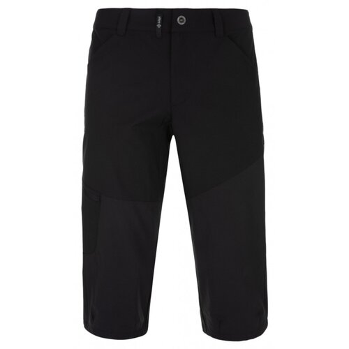 Kilpi OTARA-M BLACK men's shorts Cene