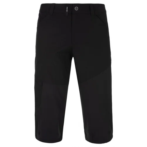 Kilpi OTARA-M BLACK men's shorts