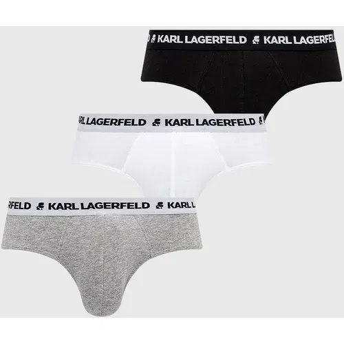 Karl Lagerfeld Slip gaćice za muškarce