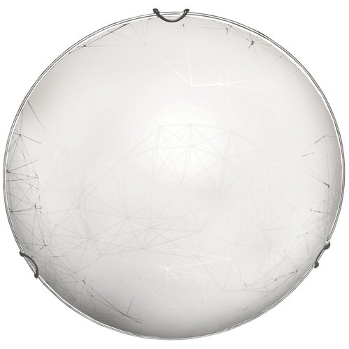 Ferotehna plafonjera winter E27 2 x 60 w 40 cm Slike