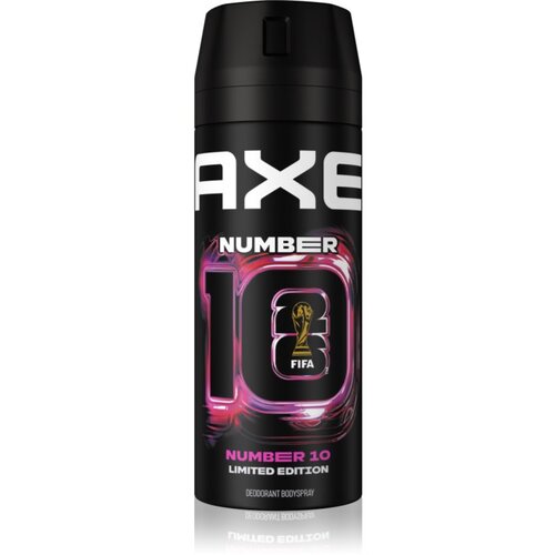 Axe FIFA Number 10 dezodorans sprej za mu&scaron;karce 150 ml Cijene