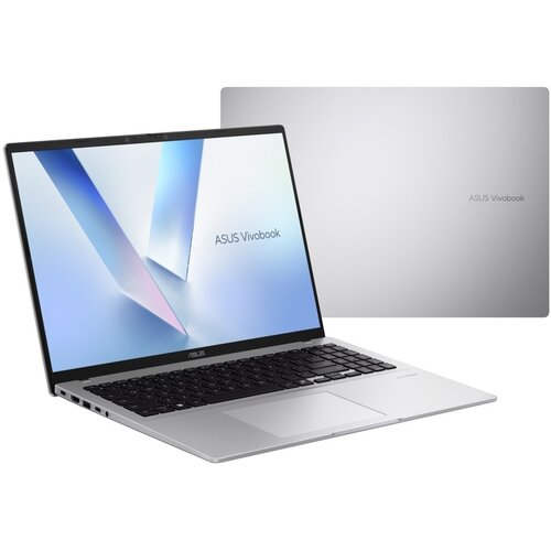 Asus Vivobook 16&amp;quot; Snapdragon X1-26-100 16GB/512GB SSD X1607QA-MBA055W Win 11 Home Slike
