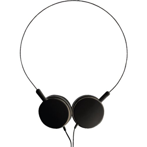 Sal Slušalice, stereo, 3,5mm, okretljivi zvučnici,HPH 6/BK, Crne Cijene