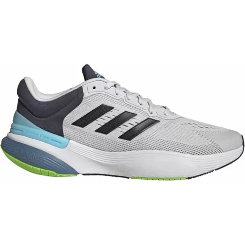 Adidas RESPONSE SUPER 3.0 Muške tenisice za trčanje, siva, veličina 44 2/3