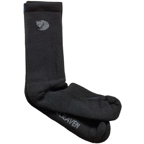 Fjallraven Nogavice Fj&auml;llr&auml;ven Wool Sock Črna Cene