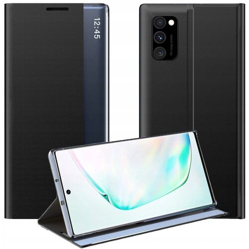 HURTEL NOVA SLEEP CASE OVITEK ZA XIAOMI REDMI NOTE 11 PRO ČRNA, (21974424) Cene