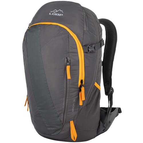 LOAP Hiking backpack ARAGAC 26 Grey Slike