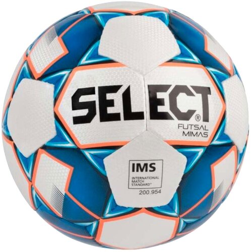 Select futsal mimas fifa basic ball mimas wht-blue Cijene