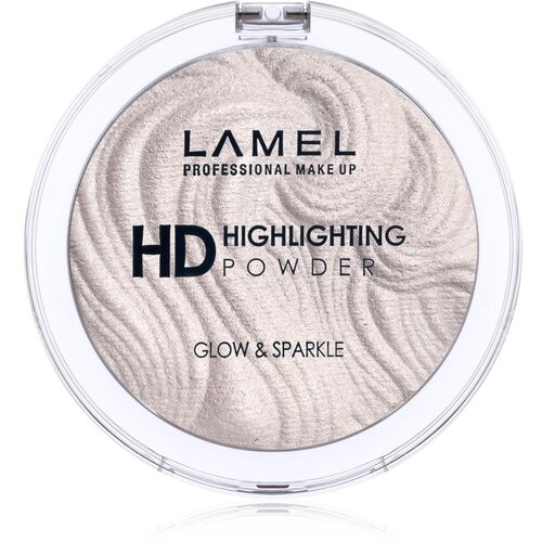 LAMEL Insta Glow and Sparkle kompaktni highlighter u prahu nijansa 401 12 g Cijene