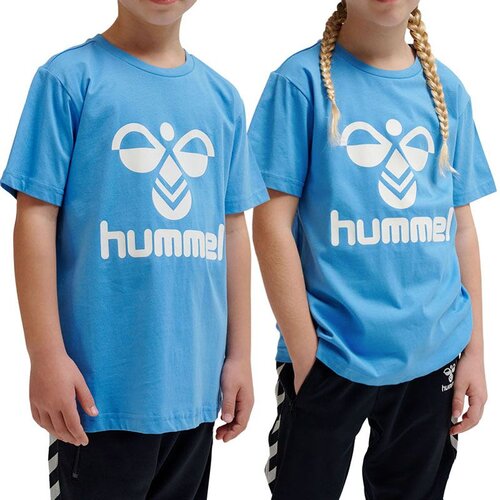 Hummel MAJICA HMLTRES T-SHIRT S/S DJEČACI Slike