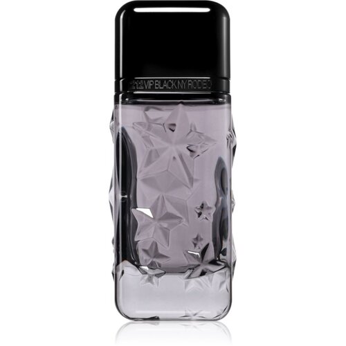 Carolina Herrera 212 VIP Black NY Rodeo parfemska voda za mu&amp;scaron;karce 100 ml Slike