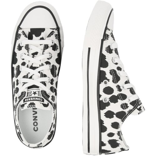 Converse Superge &amp;#039;CHUCK TAYLOR ALL STAR&amp;#039; črna / bela Slike