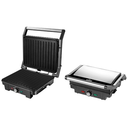 Schafer Sch&auml;fer kontaktni toster 25.5x18 cm 1600 W Cijene