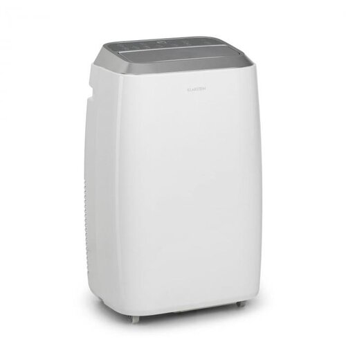Klarstein Iceblock Prosmart 12, mobilna klimatska naprava, 3 v 1, 12.000 BTU, nadzor z aplikacijo, bela Cene