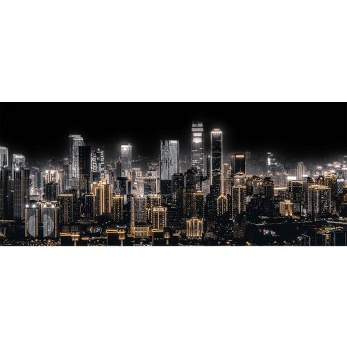 Monee STEKLENA SLIKA 125/50 cm Cene