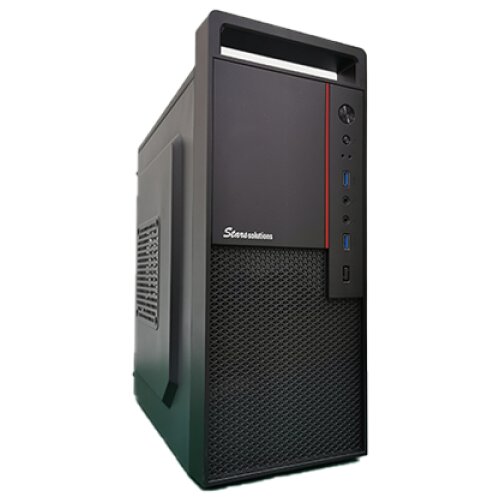 DSC Racuanr L i5-1040016GB512GB500W Slike