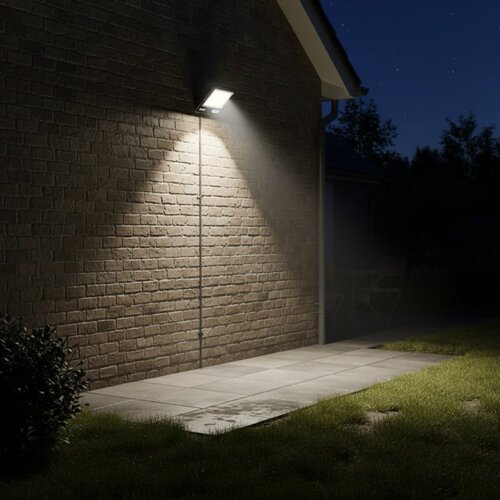 Prosto CCT LED reflektor 50W Slike
