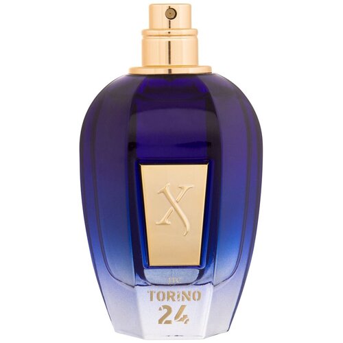 Xerjoff JTC Torino24 parfumska voda 50 ml Tester unisex Slike