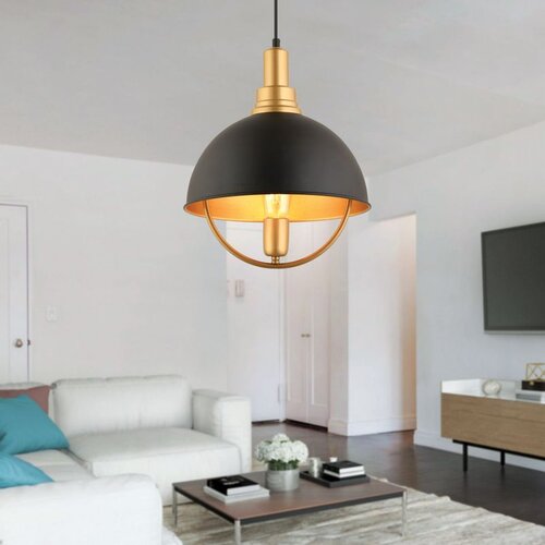 Opviq YM-1 sy black chandelier Cene