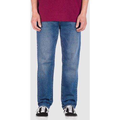 Reell Barfly Kavbojke retro mid blue Cene