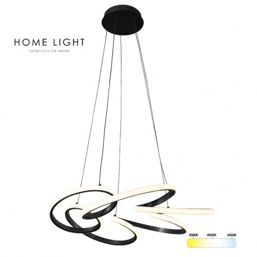 Solea 165 luster 42W cct crna Slike