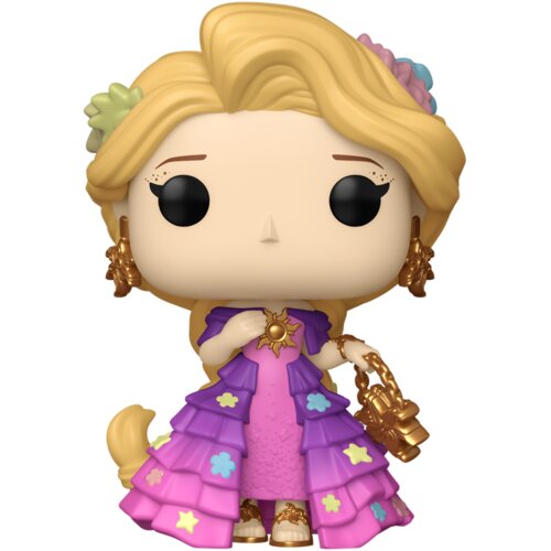 Funko POP! Disney: Disney Princess S2 - Rapunzel (Grand Entrance) Slike