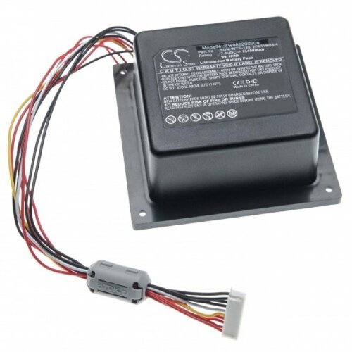 VHBW Baterija za JBL PartyBox 300, 13400 mAh Cene