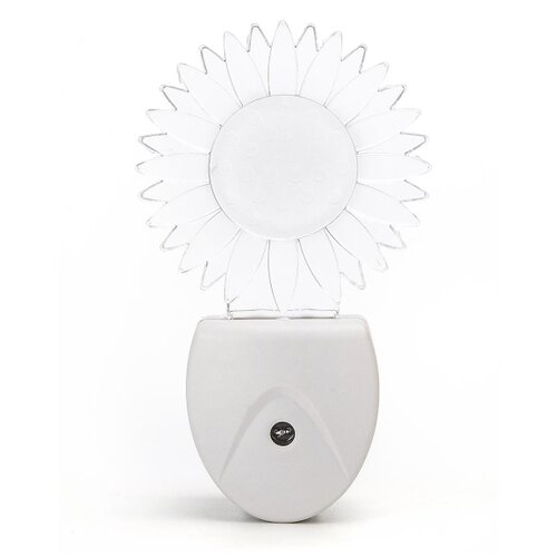 Aigostar LED RGB Noćno svetlo sa senzorom LED/0,5W/230V sunce Slike