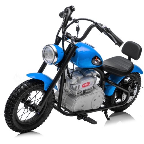 Motor na akumulator SPEED Power - moder Cene