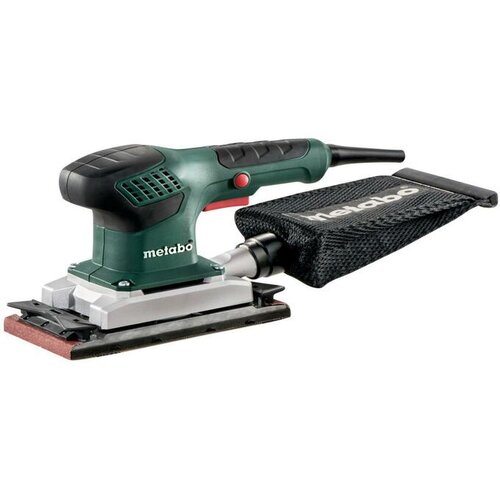 Metabo oscilatorska brusilica, uklj. kovčeg 210 w sr 2185 600441500 92 x 184 mm Cijene
