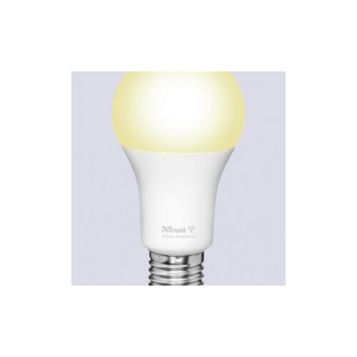 Trust E27 Smart sijalica White Slike