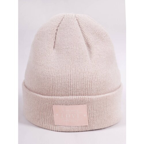 Yoclub Woman&amp;#039;s Hat CZZ-0507K-AA20 Slike