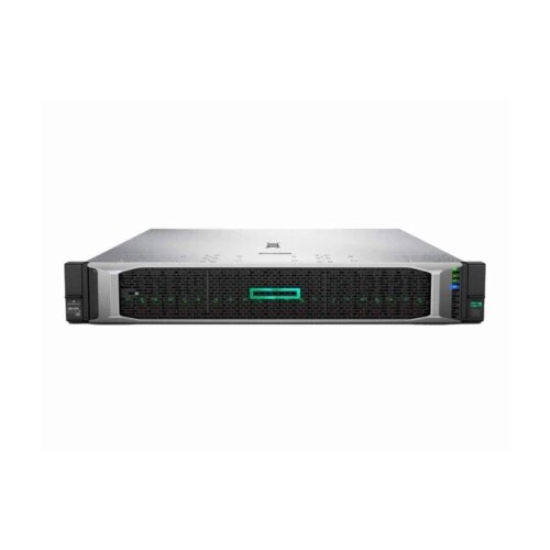 HPE ProLiant DL380 Gen10 4208 2.1GHz 8-core 1P 32GB-R MR416i-a 8SFF BC 800W PS Server Cene