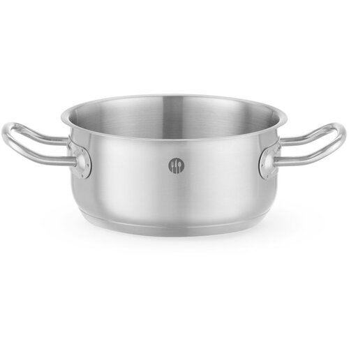Hendi lonac za prženje - bez poklopca, kitchen line, 1,4L, ⌀160x(H)75mm Cene