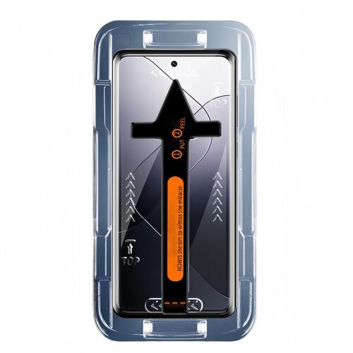 INF Kaljeno steklo za za&amp;scaron;čito zaslona za Xiaomi 15 Pro, (22064350) Slike