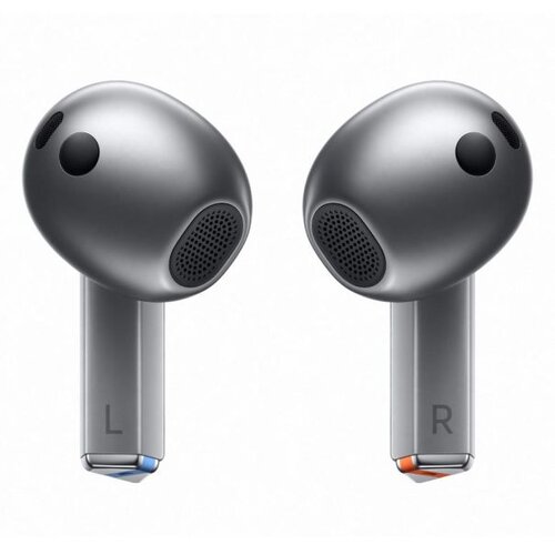 Samsung GALAXY BUDS 3 SILVER #slusalice Slike