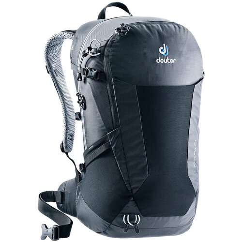 Deuter Nahrbtniki Futura 24 3400118-7000 Črna Cene