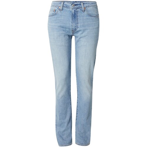 Levi&amp;#039;s Kavbojke &amp;#039;511&amp;#039; svetlo modra Slike